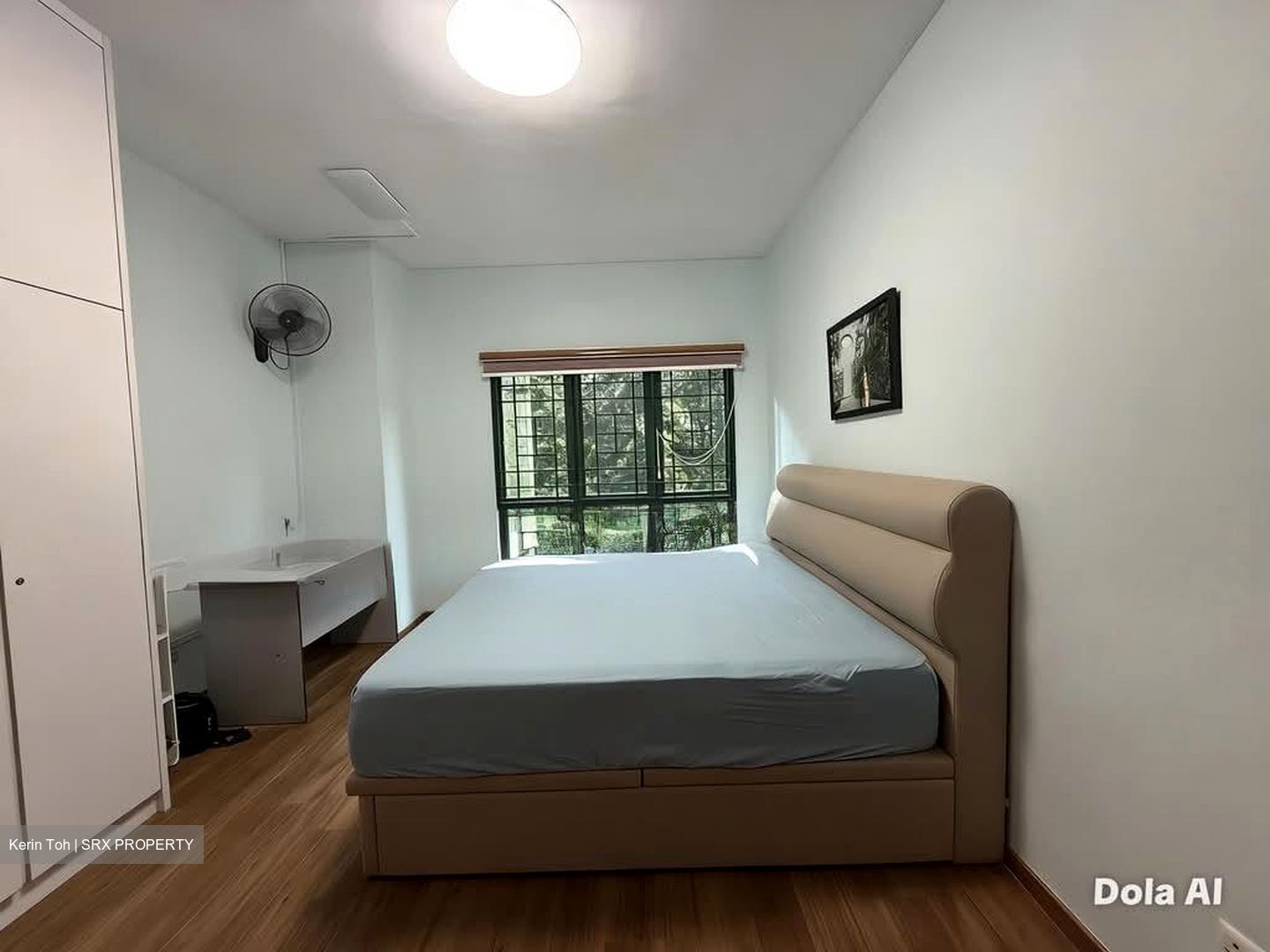 Signature Park (D21), Condominium #544066451